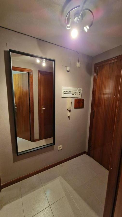 Apartamento Tramuntana 坎弗兰克 外观 照片