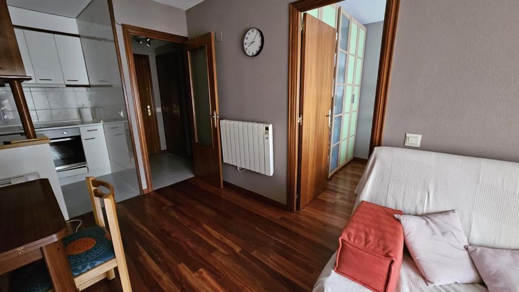 Apartamento Tramuntana 坎弗兰克 外观 照片